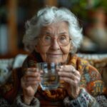 Hydratation senior : Pourquoi boire suffisamment est crucial en vieillissant