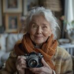 Photographie : Capturer la beauté du quotidien après 60 ans