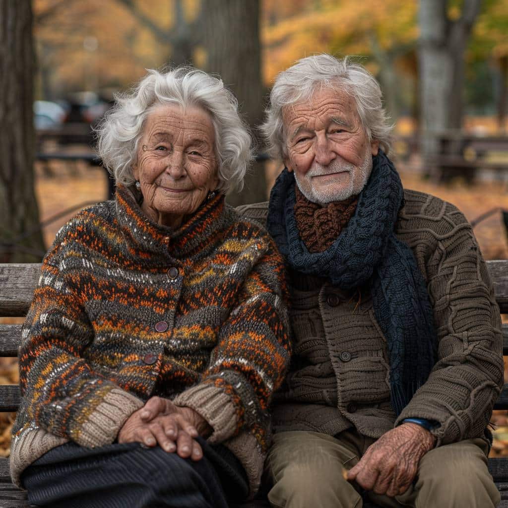 Santé des aînés : Comment soutenir la santé mentale de vos parents âgés