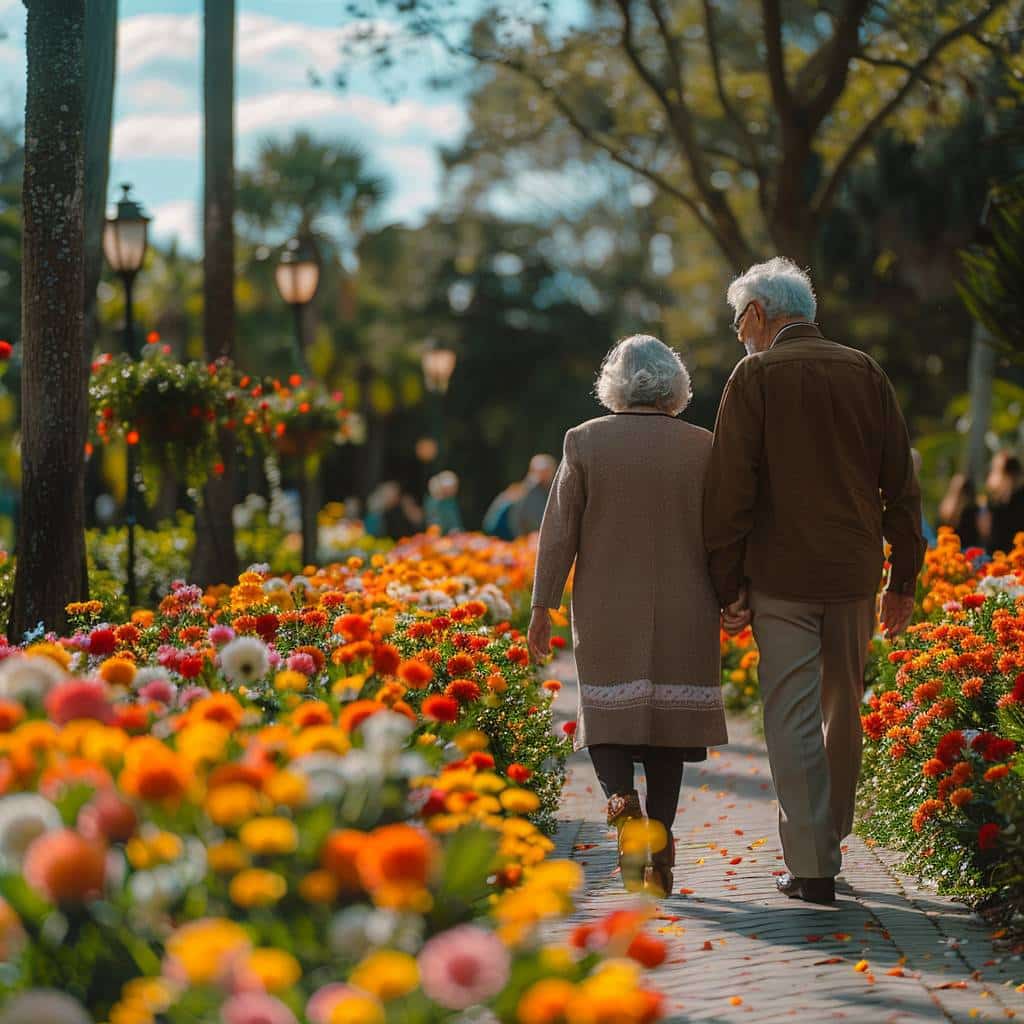 Vie après la retraite : Redécouvrir des passions oubliées