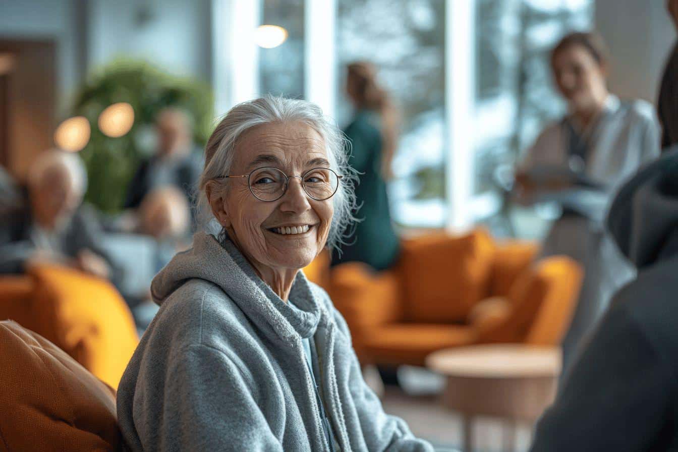 Recherche d'EHPAD : Comment trouver le bon établissement pour vos proches en 2025 ?