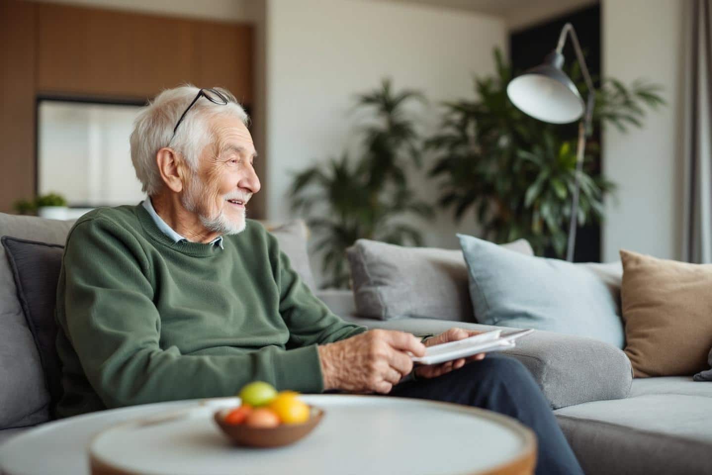 Comment allier autonomie et sécurité avec un hébergement adapté aux seniors ?, qui promeut et développe des hébergements adaptés pour les seniors : l’hébergemen