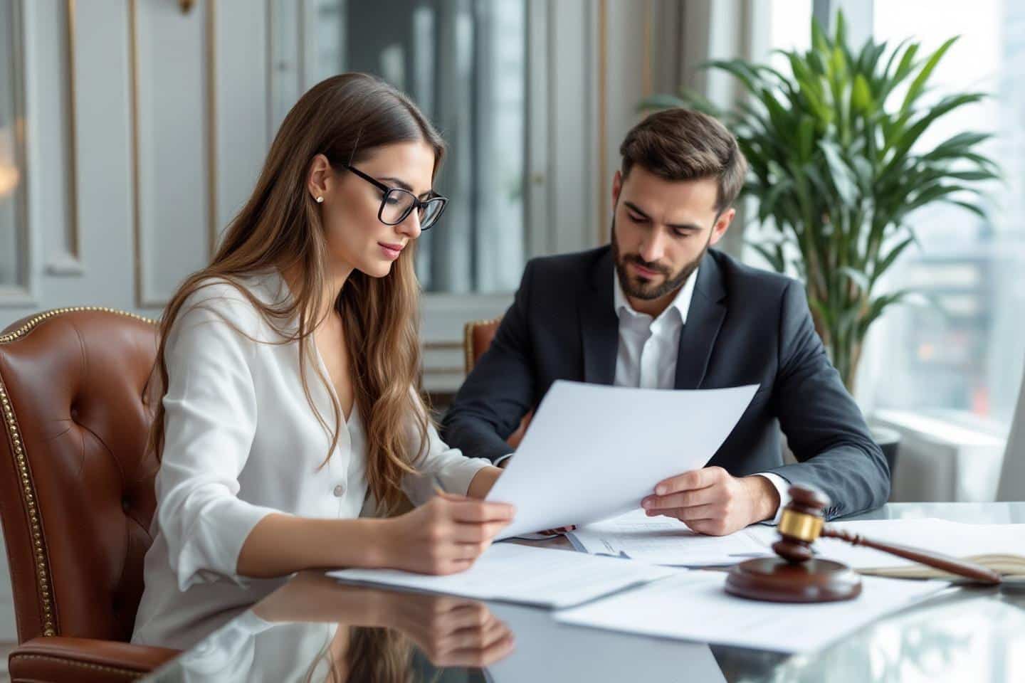 Les cabinets d’avocats spécialisés en divorce les plus recommandés à Marseille