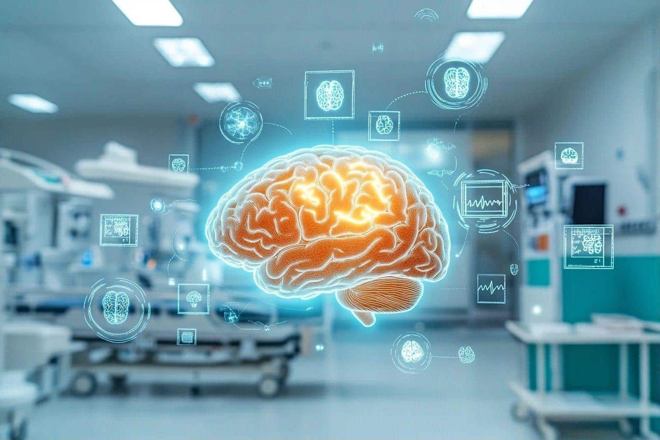 Santé du cerveau : quand faut-il consulter face à des symptômes inhabituels ?