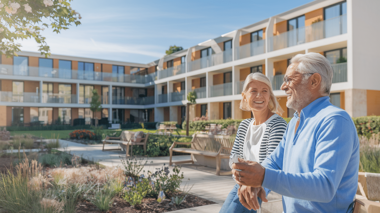 residence senior