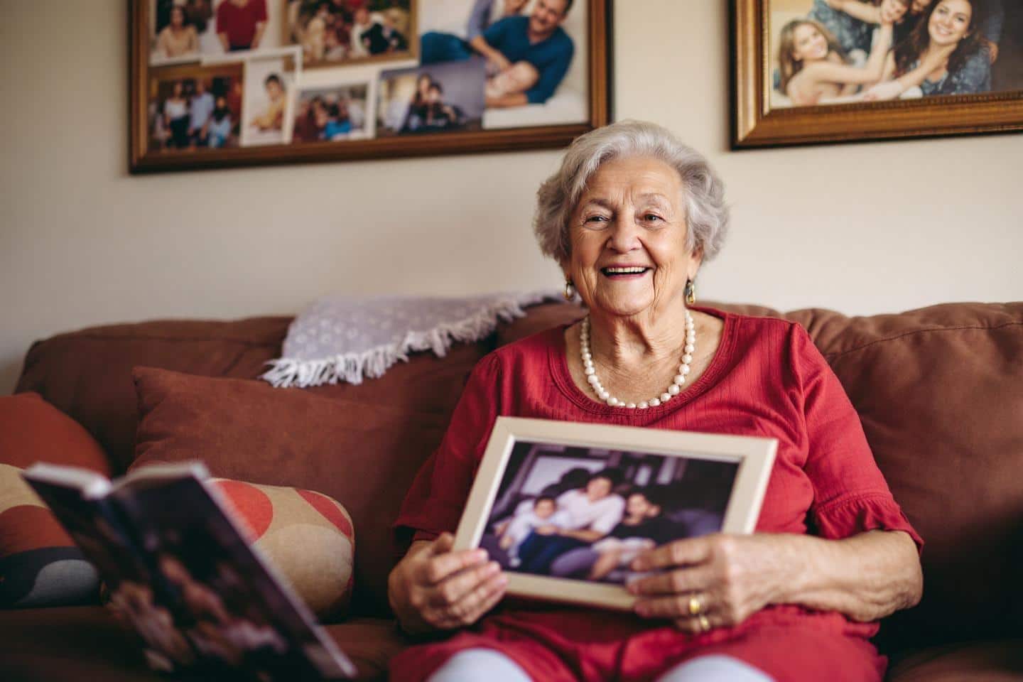 Quand faut-il envisager une aide à domicile ?