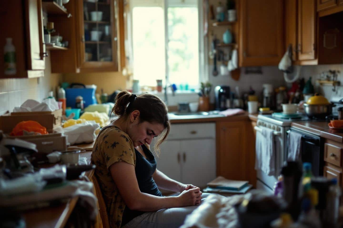 Quand faut-il envisager une aide à domicile ?