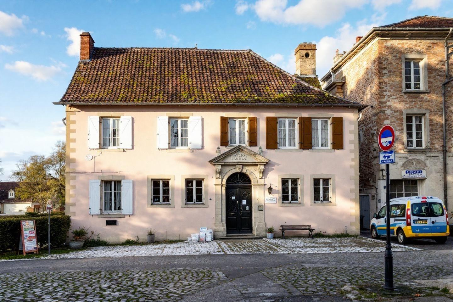 Civrieux-d’Azergues : comment bien choisir son service funéraire ?