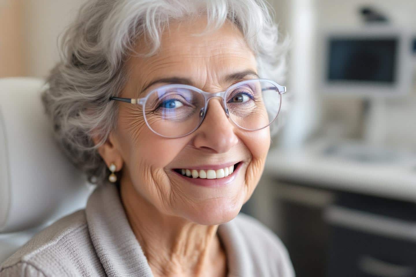 Chirurgie réfractive et cataracte : comprendre les solutions modernes pour mieux voir