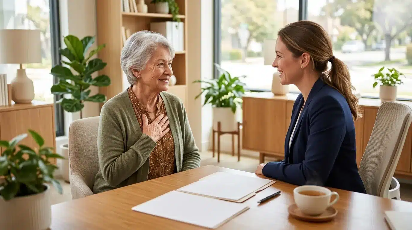 Anticiper ses obsèques : une démarche essentielle pour protéger ses proches